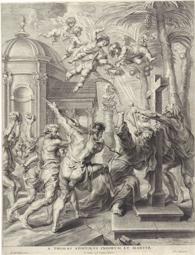 Martirio dell