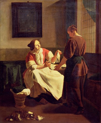  da Jacob Ochtervelt