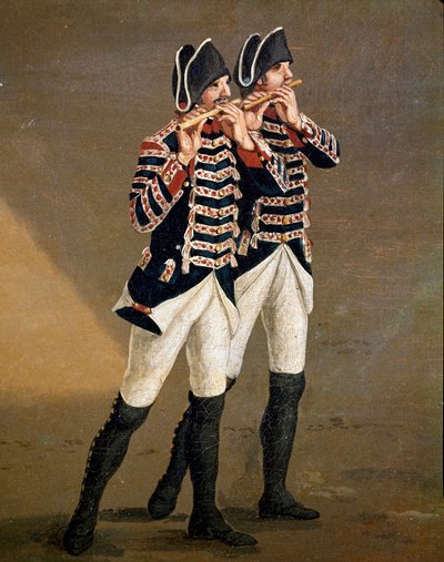 Musicisti dell