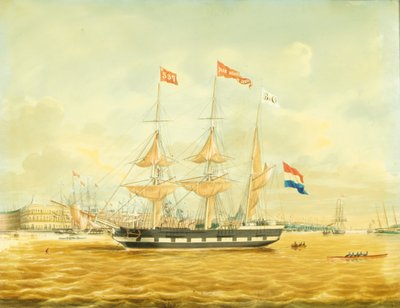 La Johan Melchior Kemper all