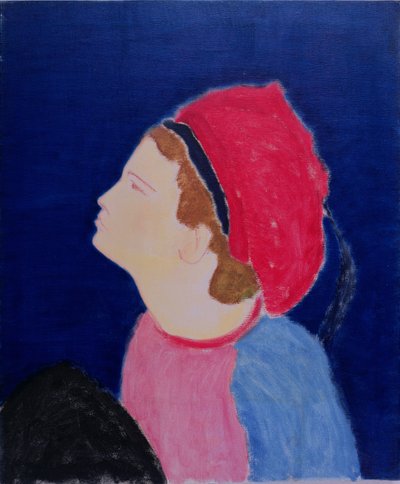 Claude, 1993 da Jacob Sutton