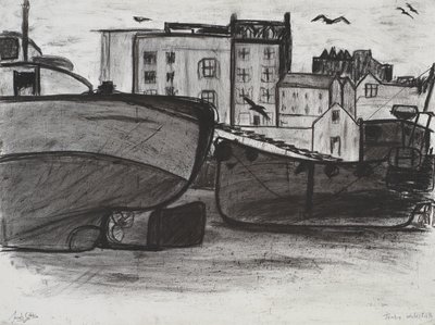 Tenby, 1994 da Jacob Sutton