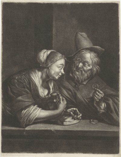  da Jacob Toorenvliet