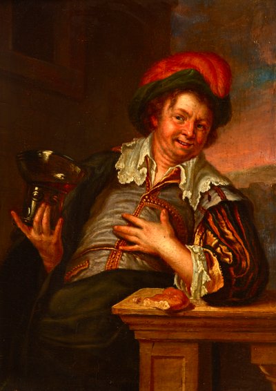  da Jacob Toorenvliet