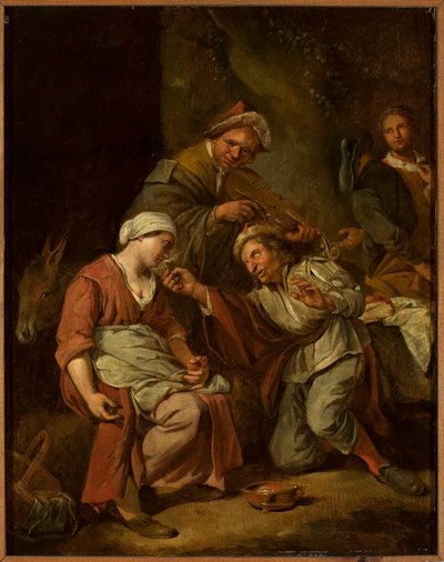  da Jacob Toorenvliet
