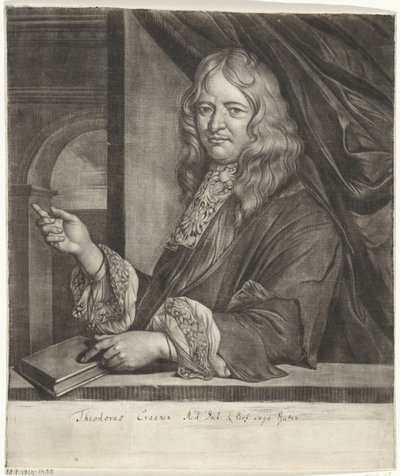 da Jacob Toorenvliet