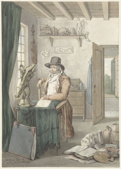 Ritratto dell