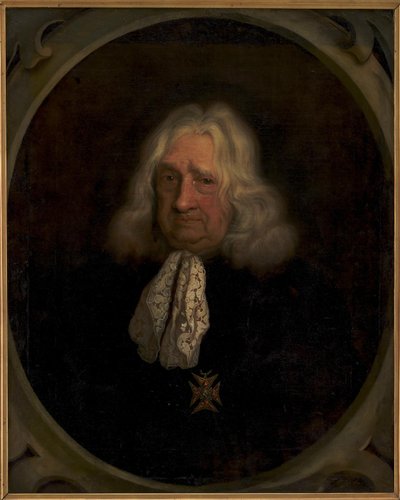 Jean Baptiste Tavernier da Jacob d