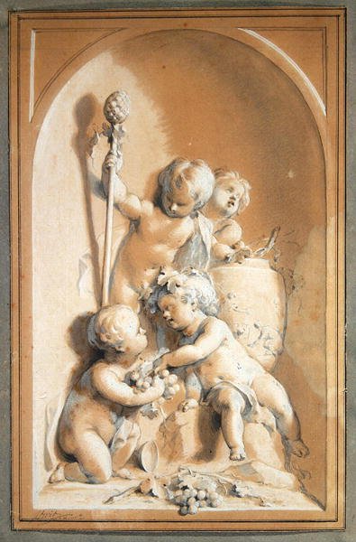 Allegoria dell