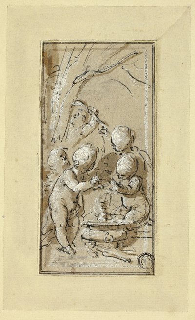 Allegoria dell