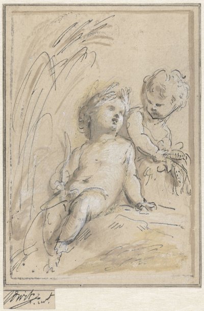 Estate da Jacob de Wit