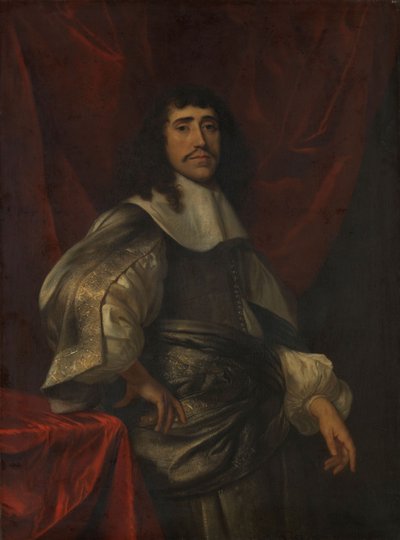  da Jacob or Jacques van Loo