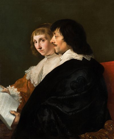  da Jacob van Campen
