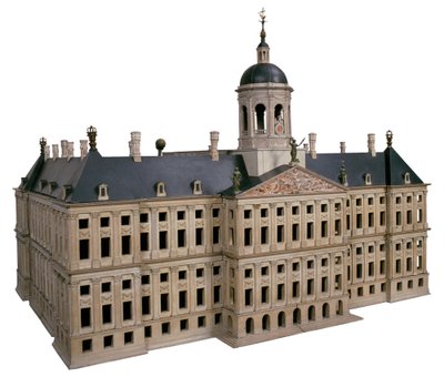 da Jacob van Campen