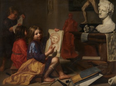 Lo studio dell