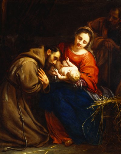 Immagine sconosciuta da Jacob van Oost