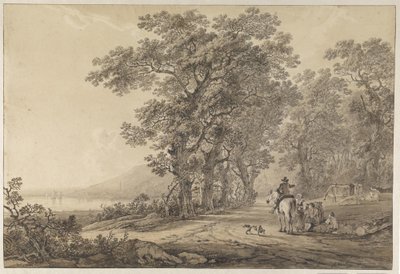  da Jacob van Strij