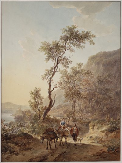  da Jacob van Strij