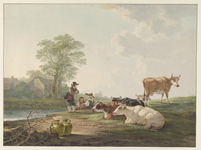  da Jacob van Strij
