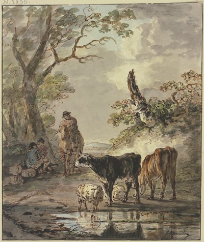  da Jacob van Strij