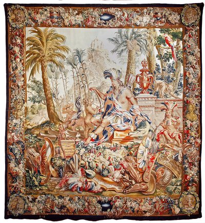  da Jacob van der Borcht