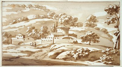 Buyten Friscato da Jacob van der Ulft