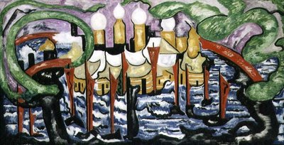 Composizione 62 da Jacoba van Heemskerck