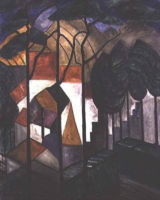 Paesaggio n. 6 da Jacoba van Heemskerck