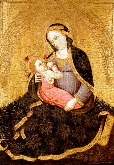 La Madonna dell