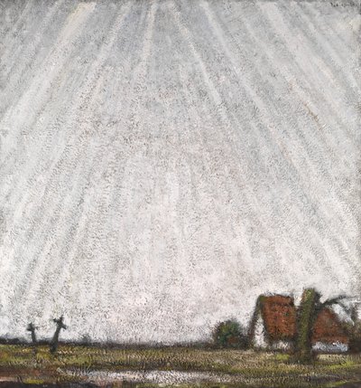 Il cielo sulle macerie da Jacobs Smits