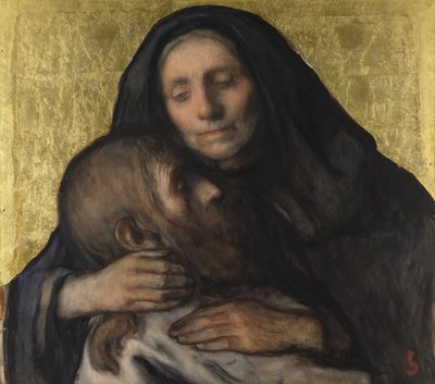 Pietà da Jacobs Smits
