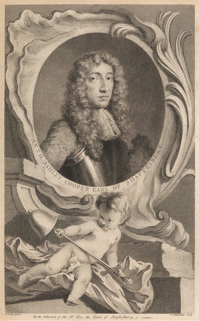  da Jacobus Houbraken
