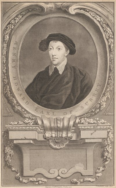  da Jacobus Houbraken