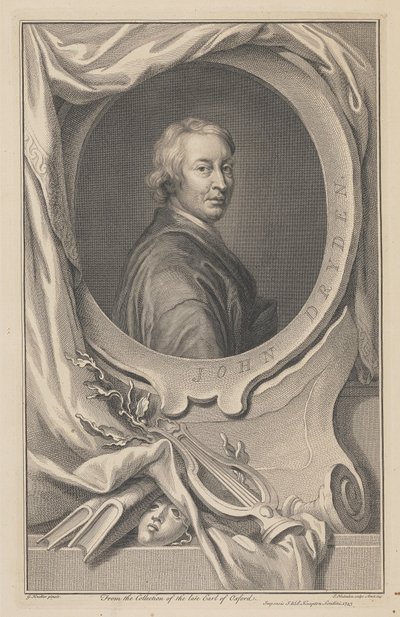  da Jacobus Houbraken