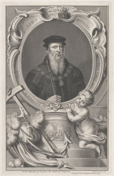  da Jacobus Houbraken