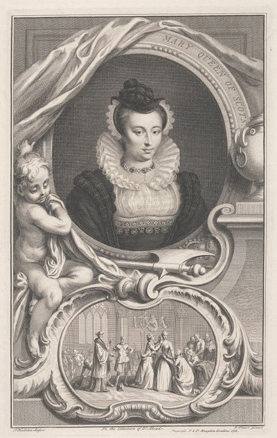  da Jacobus Houbraken