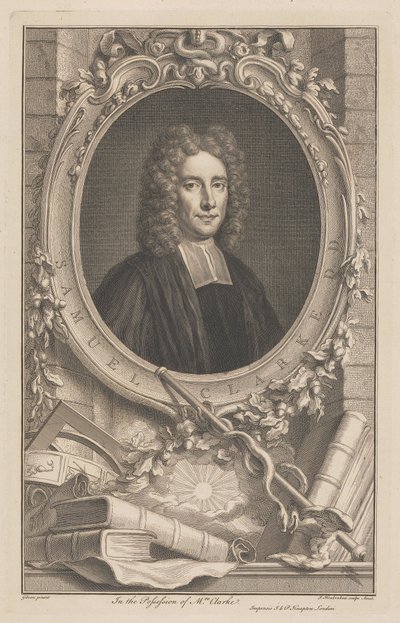  da Jacobus Houbraken