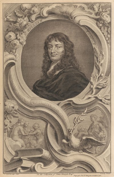  da Jacobus Houbraken