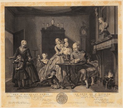  da Jacobus Houbraken