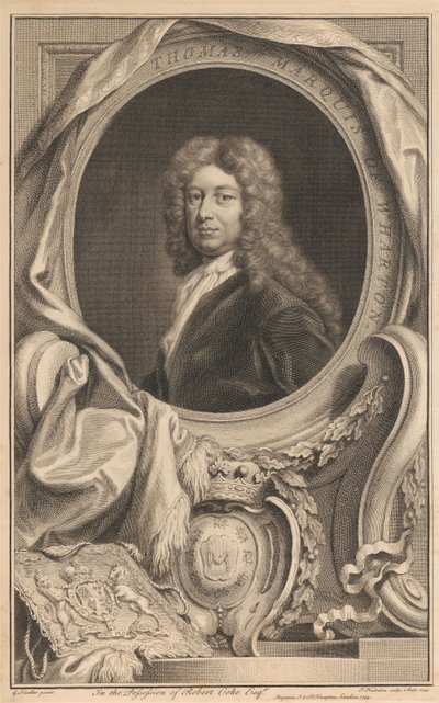  da Jacobus Houbraken