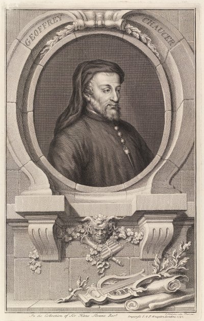  da Jacobus Houbraken