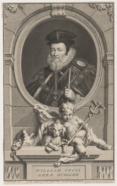  da Jacobus Houbraken