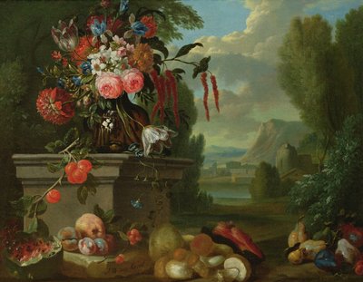 Immagine sconosciuta da Jacobus Melchior van Herck
