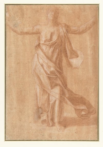 Assunzione di Maria da Jacopino del Conte (attributed to)