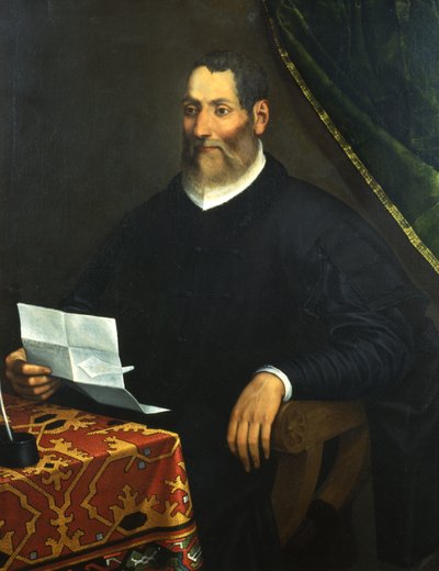 Immagine sconosciuta da Jacopino del Conte