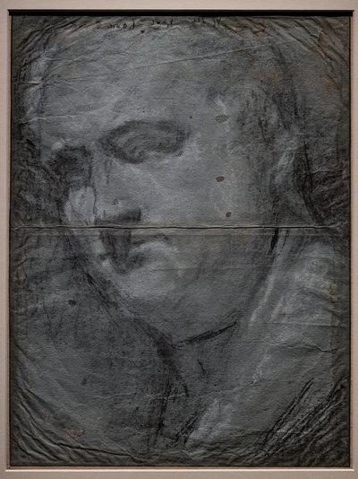 Ritratto di Vitellio Grimani da Jacopo (1510 92) Bassano
