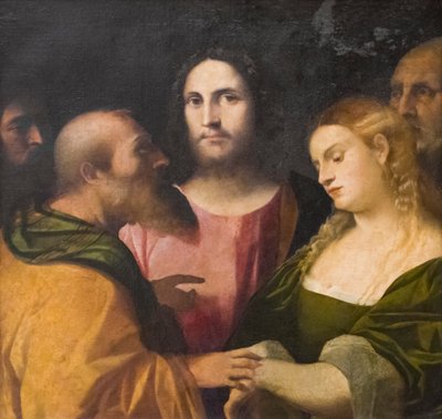 Cristo e l
