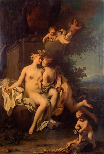 Immagine sconosciuta da Jacopo Amigoni