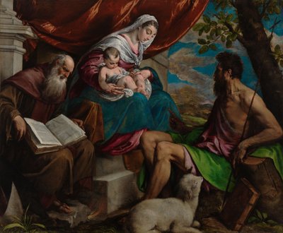  da Jacopo Bassano