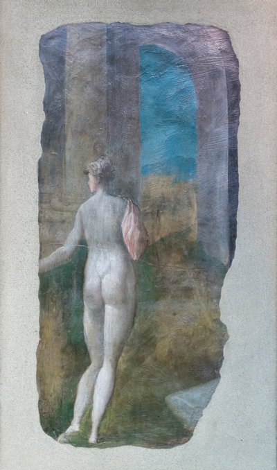 Venere da Jacopo Ianguidi Bertoia
